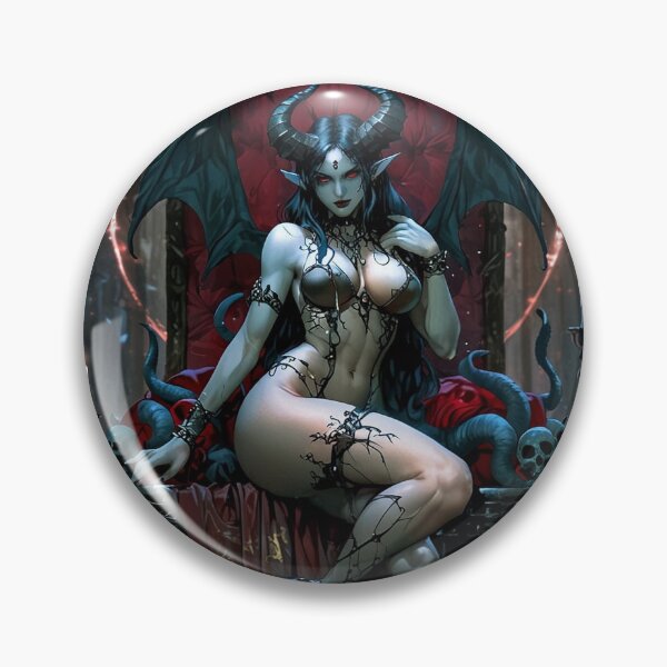 Item preview, Succubus designed and sold by RaF71PrO.