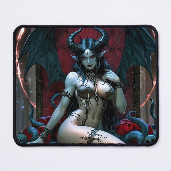 Item preview, Succubus designed and sold by RaF71PrO.