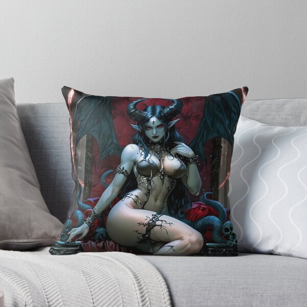 Item preview, Succubus designed and sold by RaF71PrO.