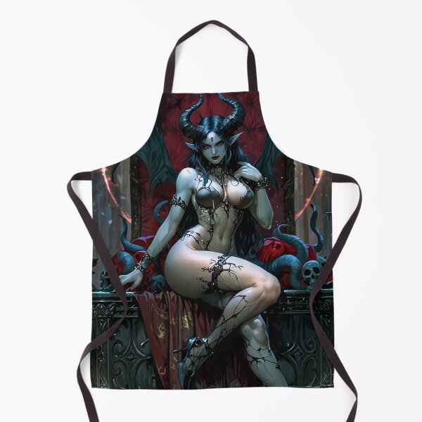 Item preview, Succubus designed and sold by RaF71PrO.