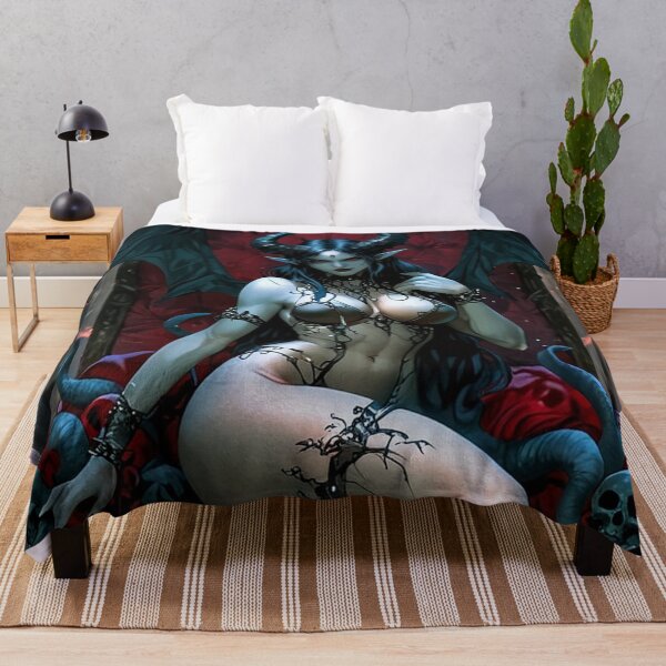 Item preview, Succubus designed and sold by RaF71PrO.