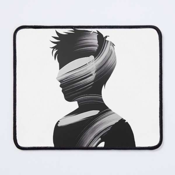 Item preview, Sigma Boy Minimalist Youth Trend Design in Black White designed and sold by ErgTime.