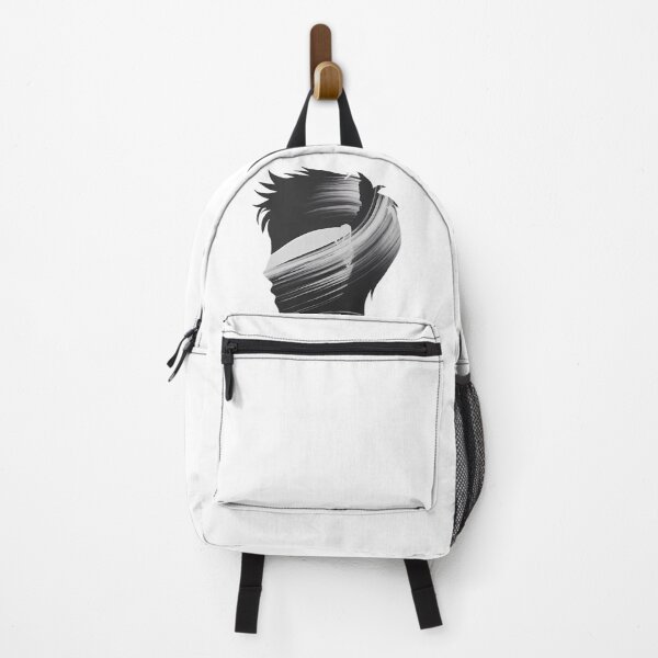 Item preview, Sigma Boy Minimalist Youth Trend Design in Black White designed and sold by ErgTime.