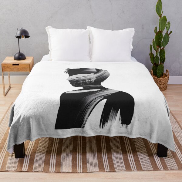 Item preview, Sigma Boy Minimalist Youth Trend Design in Black White designed and sold by ErgTime.