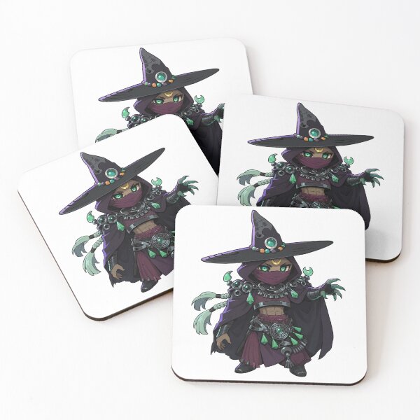 Item preview, Chibi Hecate Hades 2 Fanart designed and sold by bapupa.