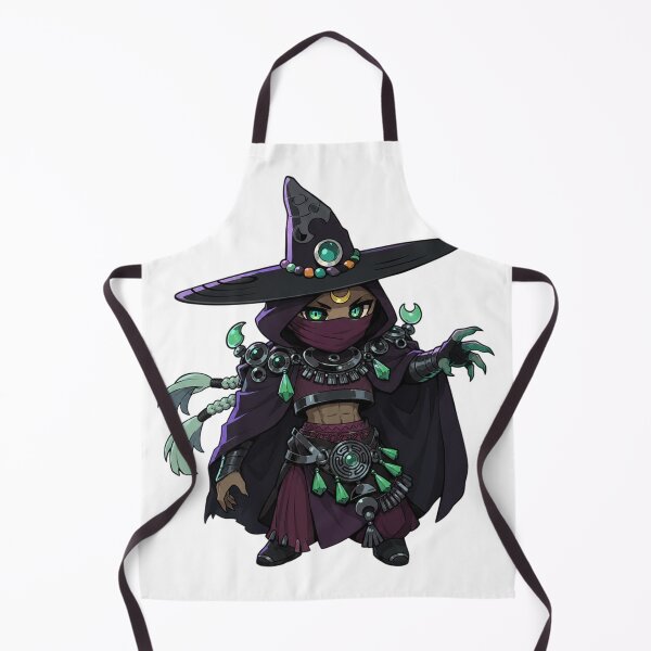 Item preview, Chibi Hecate Hades 2 Fanart designed and sold by bapupa.