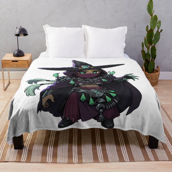 Item preview, Chibi Hecate Hades 2 Fanart designed and sold by bapupa.