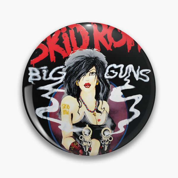 Item preview, Skid-Row designed and sold by maynhanhvai.