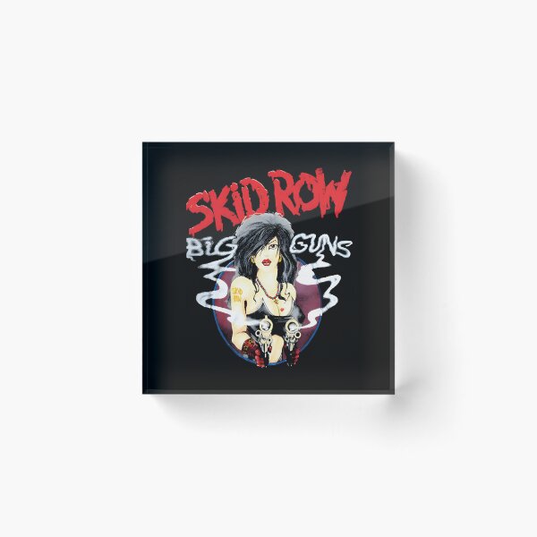 Item preview, Skid-Row designed and sold by maynhanhvai.