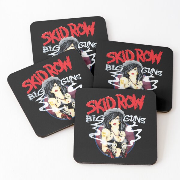 Item preview, Skid-Row designed and sold by maynhanhvai.