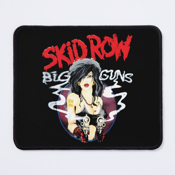 Item preview, Skid-Row designed and sold by maynhanhvai.