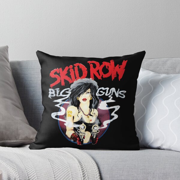 Item preview, Skid-Row designed and sold by maynhanhvai.