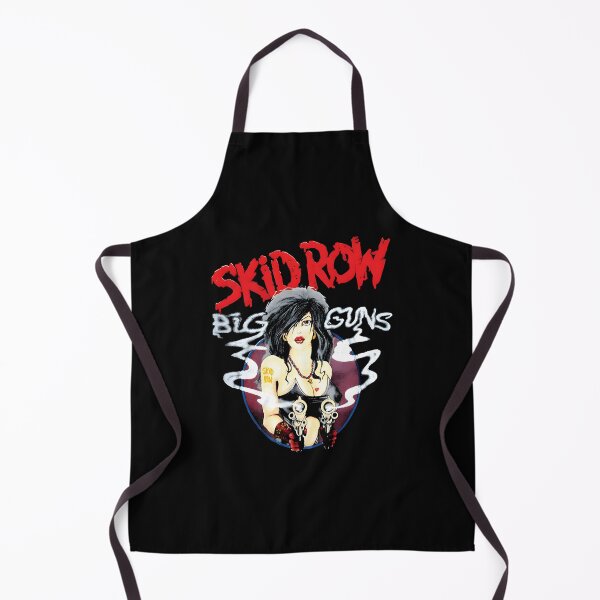 Item preview, Skid-Row designed and sold by maynhanhvai.