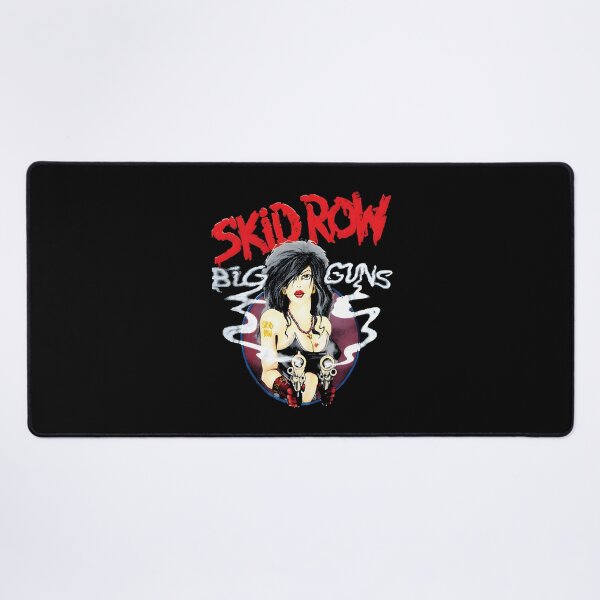 Item preview, Skid-Row designed and sold by maynhanhvai.