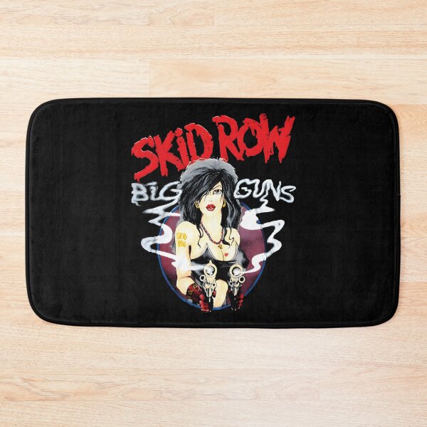Item preview, Skid-Row designed and sold by maynhanhvai.