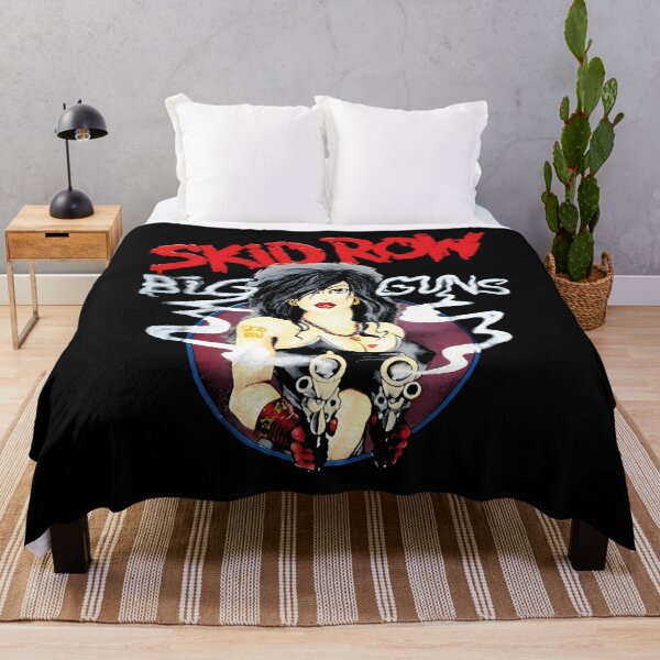 Item preview, Skid-Row designed and sold by maynhanhvai.