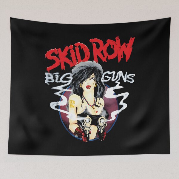 Item preview, Skid-Row designed and sold by maynhanhvai.