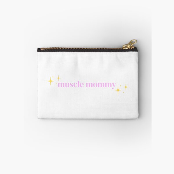 Item preview, Muscle Mommy (Sparkle) designed and sold by PrettiPrintts.