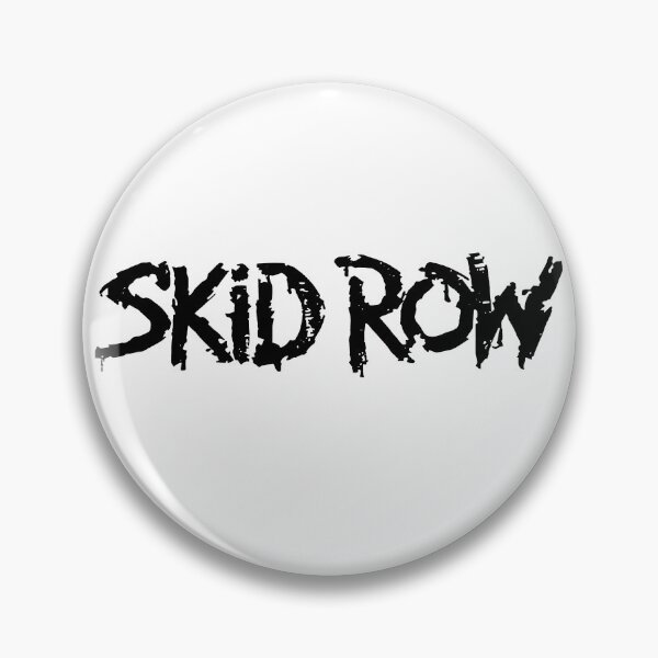 Item preview, Skid Row designed and sold by maynhanhvai.