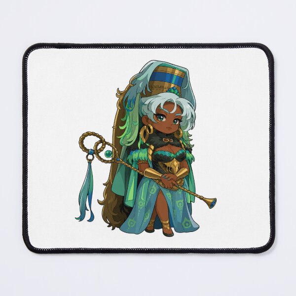 Item preview, Chibi Hera Hades 2 Fanart designed and sold by bapupa.