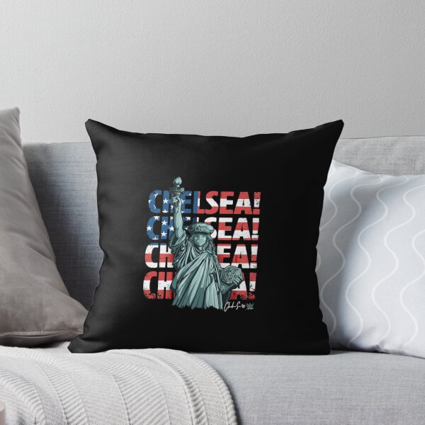 Item preview, Chelsea Green Statue Pro Wrestling designed and sold by ashleyaguilar53.