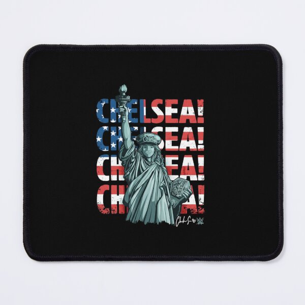 Item preview, Chelsea Green Statue Pro Wrestling designed and sold by ashleyaguilar53.