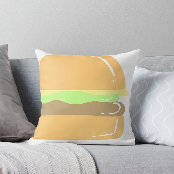 Item preview, The Sen Burger designed and sold by studiopixxl.