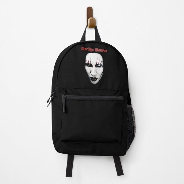 Item preview, Marilyn Manson designed and sold by mayaoff.