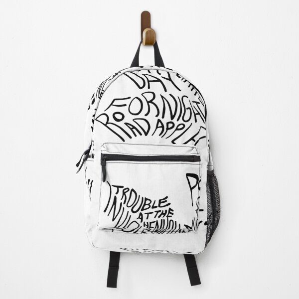 Item preview, The-Tragically-Hip designed and sold by maynhanhvai.