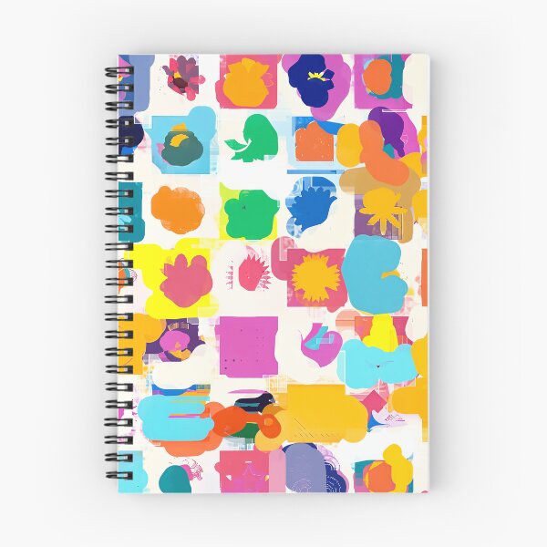 Item preview, Brushstrokes. designed and sold by Michael-Popart.