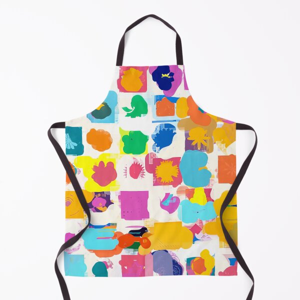 Item preview, Brushstrokes. designed and sold by Michael-Popart.