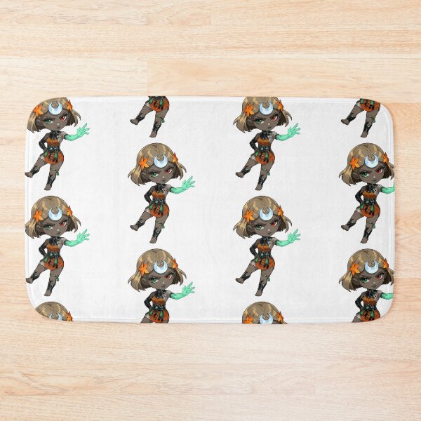 Item preview, Chibi Melinoe Hades 2 Fanart designed and sold by bapupa.