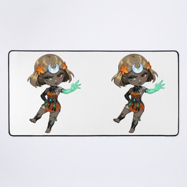 Item preview, Chibi Melinoe Hades 2 Fanart designed and sold by bapupa.