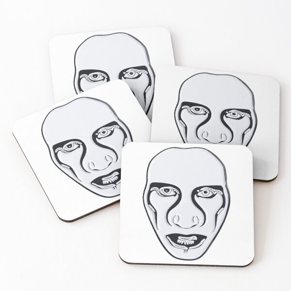 Item preview,  Marilyn Manson designed and sold by mayaoff.
