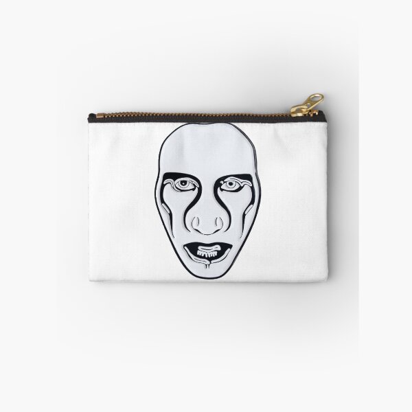 Item preview, Marilyn Manson designed and sold by mayaoff.