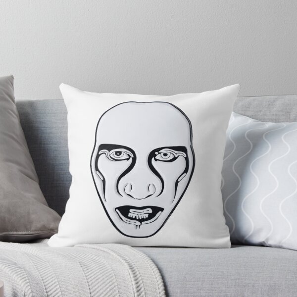 Item preview,  Marilyn Manson designed and sold by mayaoff.