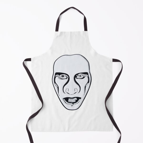 Item preview,  Marilyn Manson designed and sold by mayaoff.
