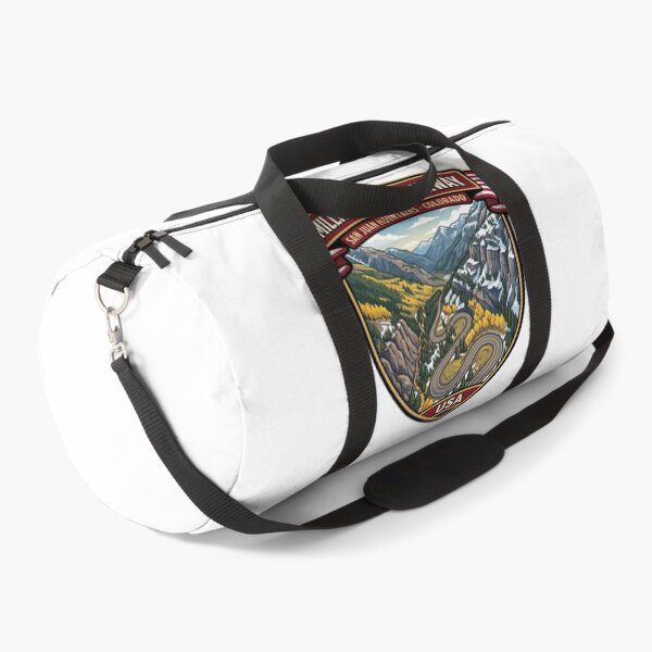 Item preview, Million Dollar Highway San Juan Mountains designed and sold by enzoade.