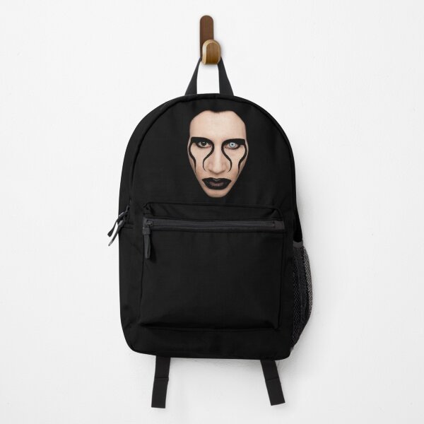 Item preview, Marilyn Manson designed and sold by mayaoff.