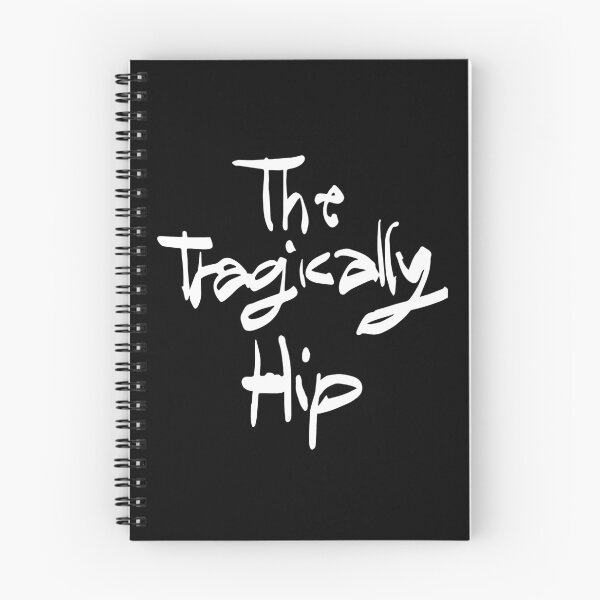 Item preview, The Tragically Hip designed and sold by maynhanhvai.