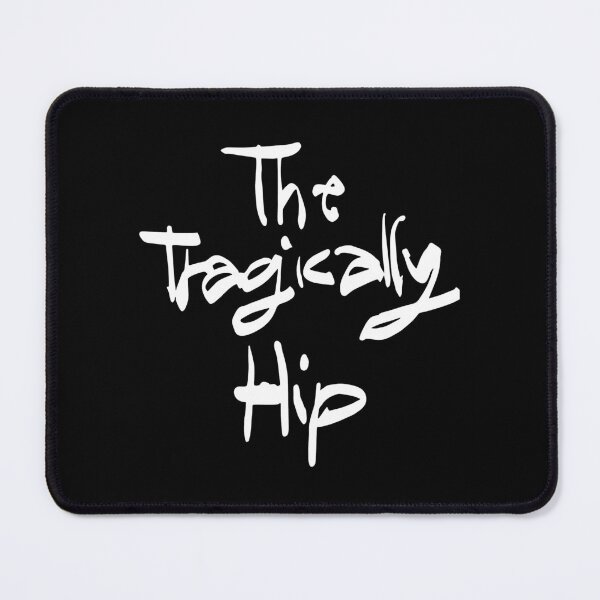 Item preview, The Tragically Hip designed and sold by maynhanhvai.
