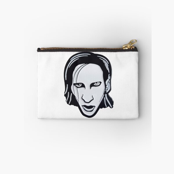 Item preview, Marilyn Manson designed and sold by mayaoff.