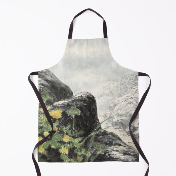 Item preview, March 2nd birthday flower Meadow Buttercup Landscape designed and sold by 366birthflower.