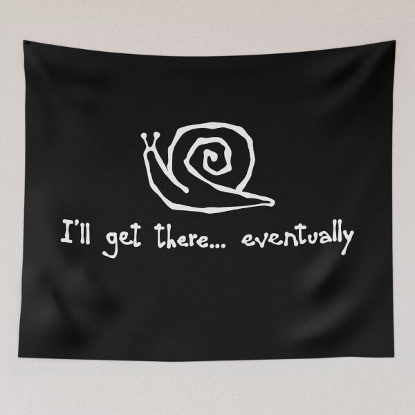 Item preview, I'll get there... eventually designed and sold by vannniez.