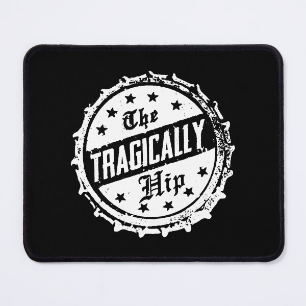 Item preview, The Tragically Hip designed and sold by maynhanhvai.
