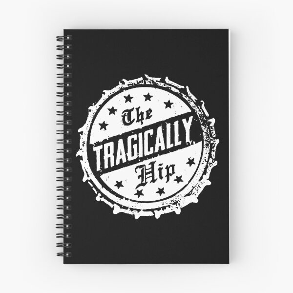 Item preview, The Tragically Hip designed and sold by maynhanhvai.