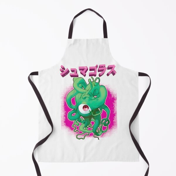 Item preview, Shuma Gorath PERFECT GIFT FOR YOU AND FRIENDS designed and sold by zelos.