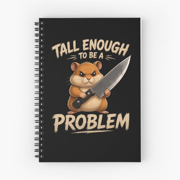 Item preview, Tall Enough To Be A Problem designed and sold by TheEndDesign.