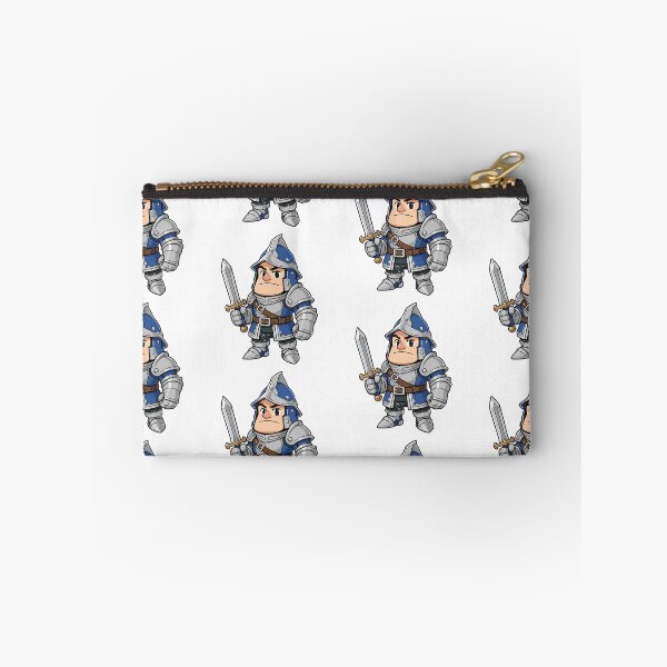 Item preview, Chibi Adelbert Steiner Final Fantasy 9 | FFIX Fanart designed and sold by bapupa.