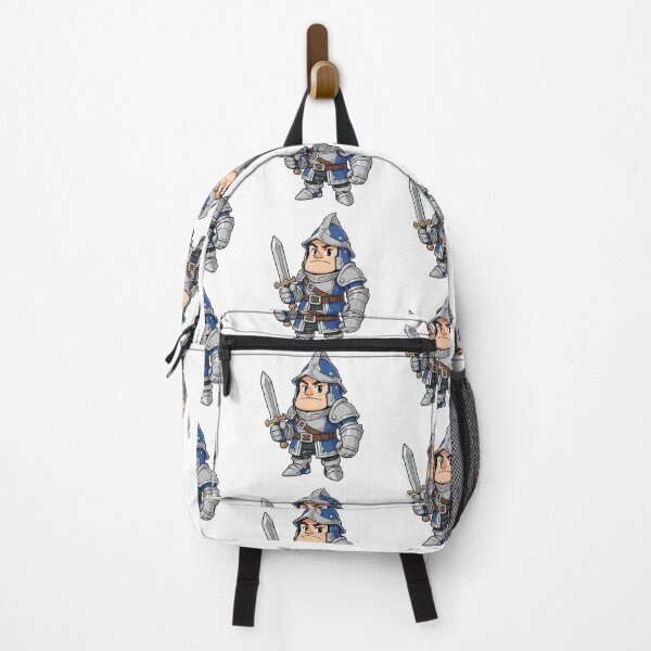 Item preview, Chibi Adelbert Steiner Final Fantasy 9 | FFIX Fanart designed and sold by bapupa.